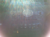 InfoGPSTV Screen Display Screen Dash Fits 0812 ARMADA 26821110