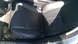 Driver Front Seat Bucket - Electric Heated Fits 19 INFINITI Q50 4663050