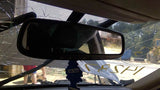 Rear View Mirror With Automatic Dimming Fits 1319 ALTIMA 3405070