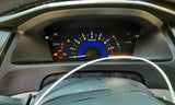 Speedometer Cluster US Market Lower Tachometer EXL Fits 1213 CIVIC 3474117