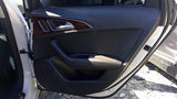 A6 AUDI   2015 Door Trim Panel Rear 3561300