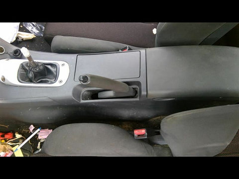 Console Front Floor Coupe Fits 0608 ECLIPSE 3304900