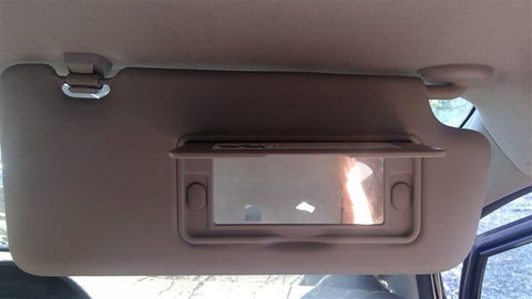Passenger Sun Visor Without Illumination Fits 12-15 CIVIC 4560400