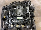 Engine 212 Type Sedan E350 Gasoline RWD Fits 10 MERCEDES ECLASS 2973001