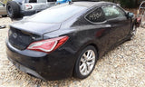 Fuel Tank Coupe Fits 09-16 GENESIS 3520593