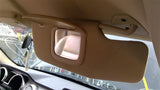 Passenger Right Sun Visor Coupe Fits 0511 MUSTANG 3593291