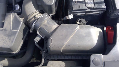 Air Cleaner 3.5L Without Turbo Fits 09-15 FLEX 4610030