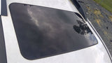 Roof Glass Fits 0917 EQUINOX 4657570