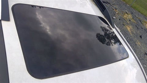 Roof Glass Fits 0917 EQUINOX 4657570