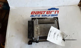 Engine ECM Electronic Control Module 4.2L Fits 1113 AUDI A8 3503390