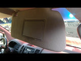 Passenger Sun Visor Without Illumination Fits 0512 FRONTIER 3333730