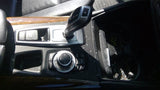 X6        2012 Transmission Shift 3554100