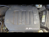 CARAVAN   2018 Engine Cover 4760110