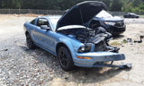 MUSTANG   2006 Fuel Filler Door 3405732
