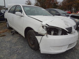 Wheel 15x61/2 Steel Fits 0206 CAMRY 1849271
