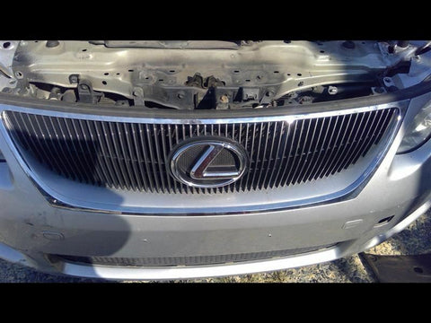 Grille Upper Without Pre-crash System Thru 3/09 Fits 09 LEXUS GS450H 2923660