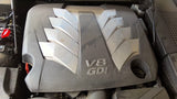 Equus     2014 Engine Cover 4861640