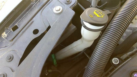 Wash Reservoir Fits 13-18 TAURUS 3444590