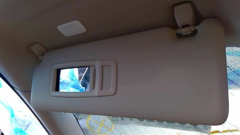 Driver Left Sun Visor Fits 1218 BMW 320i 3459100