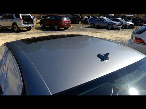 Roof Sunroof Sliding Fits 0916 AUDI A4 3355890
