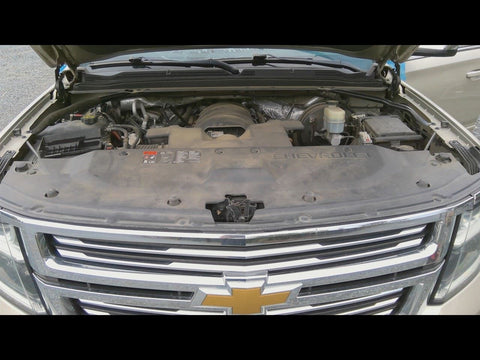 Header Panel Fits 15-20 SUBURBAN 1500 4771470