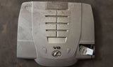 LS460     2008 Engine Cover 3527951