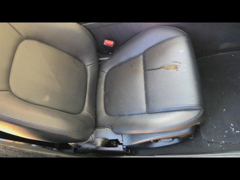 Passenger Front Seat Electric 10 Way Adjustable Fits 16-19 XF 4701510