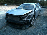 09 NISSAN ALTIMA CHASSIS ECM BODY CONT BCM BODY CONTROL LH DASH THRU 10/080
