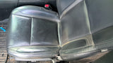 Driver Front Seat Leather Electric Heated With Memory Fits 15-23 CHARGER 4859971