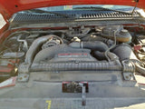 F250SD    2004 Steering Shaft 2630247