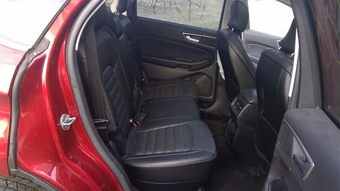 EDGE      2016 Seat Rear 4599470