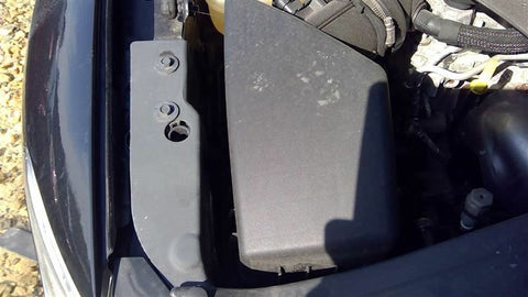 Air Cleaner Sedan 2.4L Fits 1517 200 3474960