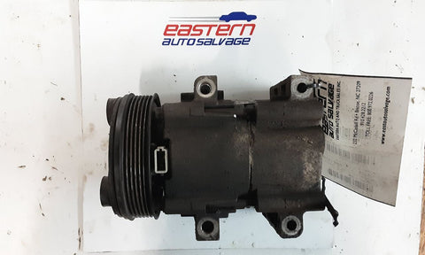 AC Compressor 6245 Fits 0111 RANGER 4757210