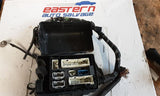 Fuse Box Engine 1GRFE Engine 6 Cylinder Fits 0709 TUNDRA 3136862