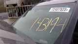 Windshield Glass Without Rain Sensor Thru 02/15/17 Fits 1117 EXPLORER 4603040