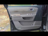 PILOT     2015 Front Door Trim Panel 4770920