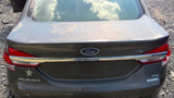 Trunk/Hatch/Tailgate Rear View Camera Without Spoiler Fits 17-18 FUSION 4859370