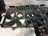 LANCERMIT 2016 Radiator/Condenser Fan Motor 2855591