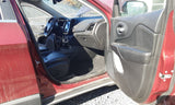 Driver Front Spindle/Knuckle Fits 1923 CHEROKEE 4778797