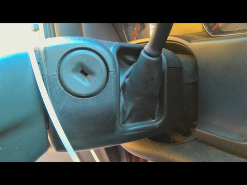 Steering Column Shift Opt N37 Fits 14-18 SIERRA 1500 PICKUP 4783710