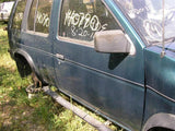 Transfer Case 6 Cylinder Canada Fits 9597 NISSAN PICKUP 1598145