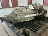 Automatic Transmission 2.0L AWD Quattro 6 Speed Fits 09-10 AUDI A4 3116350