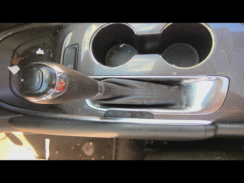 MALIBU    2017 Transmission Shift 4764740