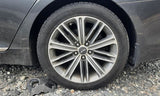 G80       2018 Speedometer 4666948