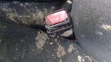 Seat Belt Front Bucket Driver Buckle Fits 0714 ESCALADE 4574290