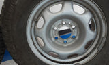 Wheel 17x7-1/2 Steel Painted 8 Holes Fits 10-20 22-24 EXPEDITION 4758427