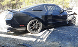 Power Brake Booster Thru 09/14/11 Fits 1112 MUSTANG 4736221