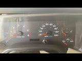 Speedometer MPH Fits 05 WRANGLER 4759530