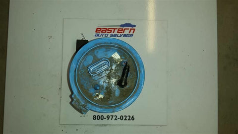 Fuel Pump Assembly 2.0L Engine ID Ceta Fits 0913 AUDI TT 2316860