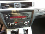 CARRIER COUPE FRONT AWD AUTOMATIC 391 RATIO FITS 0713 BMW 328i 2738577
